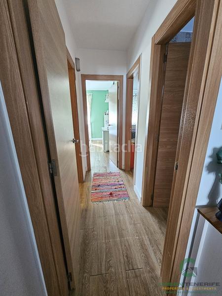 Foto fb6c1e6d-67d7-4272-8cfa-8c548e079650. Attique avec parking dans La Camella Arona