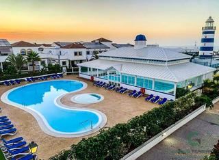 Pis  Cl folia  bl: pl: pt: la barca
 san miguel de abona (chafiras). Piso de 70 m en residencial el faro llano del camello, san migue