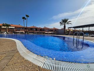 Pis  Calle eneas. Bonito apartamento en planta baja de 2 dormitorios y 1 baño, 60