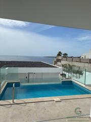 Pis  Calle de la te. Apartamentos de lujo en primera línea  proyecto minerva, costa d