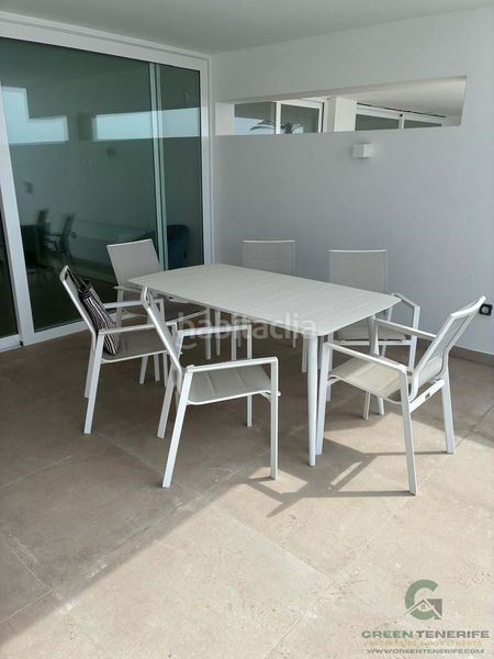 Foto 4bd952ac-7908-497e-8e97-e4e17c4141d0. Pis amb aparcament piscina a Costa del Silencio Arona