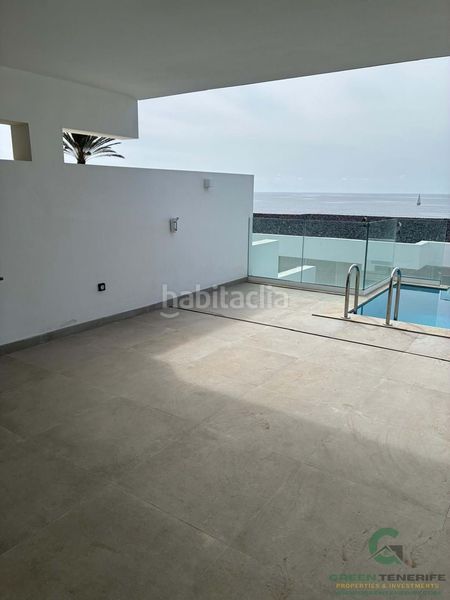 Foto 7d81dd92-68a2-42d5-9ed0-3b7731f4a8b1. Pis amb aparcament piscina a Costa del Silencio Arona