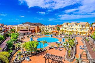 Appartamento  Calle meandro. Apartamento renovado en granadapark, los cristianos.80 m, 2 dorm