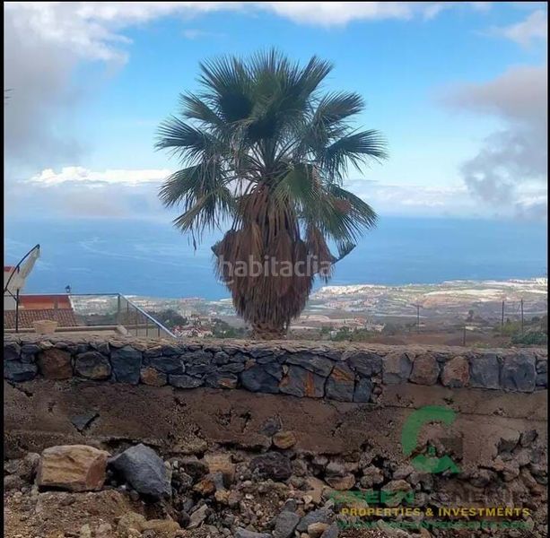 Foto 13f03f4c-2501-4fba-a9a8-3f18e2f2ca14. Terreny residencial a Playa de San Juan Guía de Isora