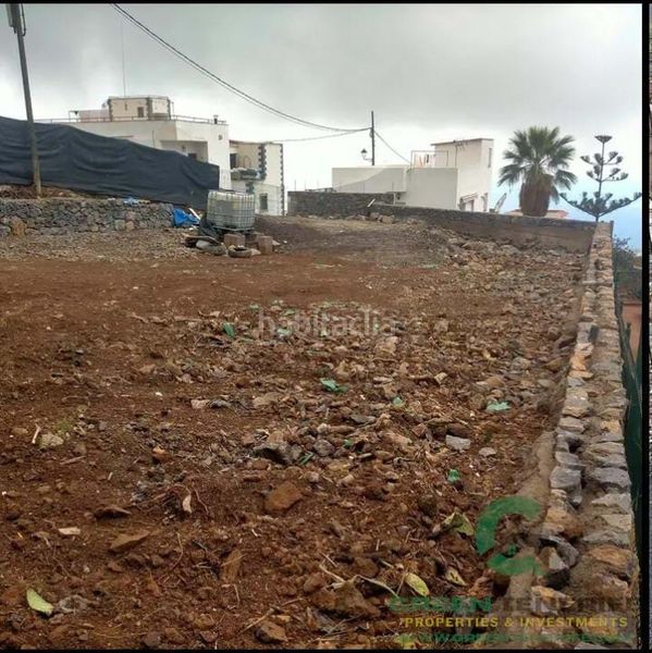 Foto 34b222f9-0e1c-4715-a0b6-9471c8d0e71a. Terreny residencial a Playa de San Juan Guía de Isora