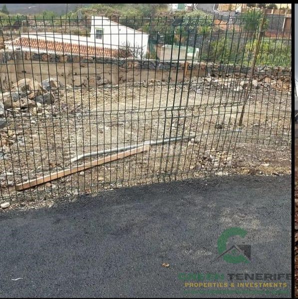 Foto ee122a7b-809e-42a9-bfee-3a52cd9f508d. Terreny residencial a Playa de San Juan Guía de Isora