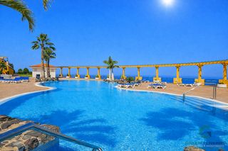 Flat  Roque del conde. Ubicado en la exclusiva zona de roque del conde, dentro del comp