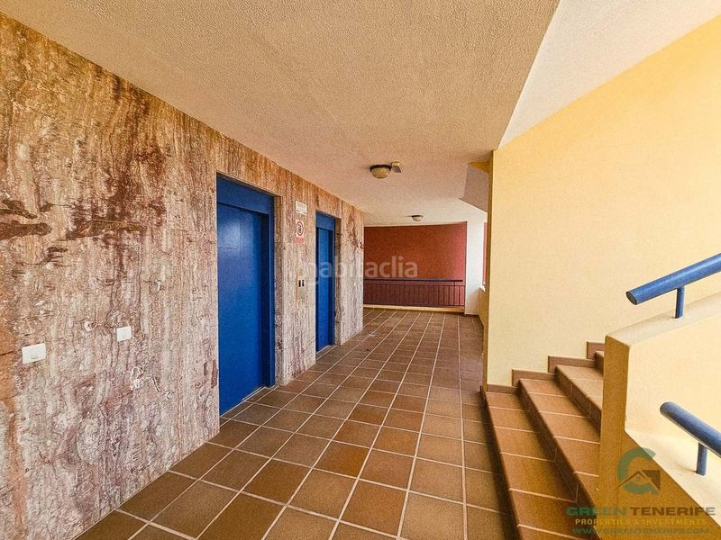 Foto 0f8da8ca-f116-4f1a-9e6d-31fd0471f2b5. Pis amb aparcament piscina a Casco Urbano Adeje