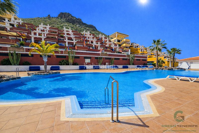 Foto 1abef58d-6456-4922-99e9-638d899da192. Pis amb aparcament piscina a Casco Urbano Adeje