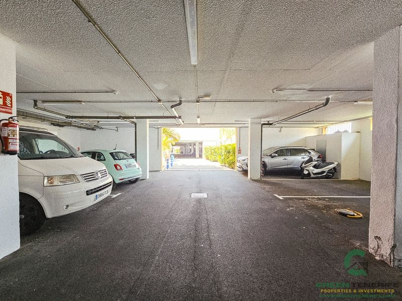 Foto 29d3a589-538d-4e89-a788-7d3c8e35c0fb. Pis amb aparcament piscina a Casco Urbano Adeje