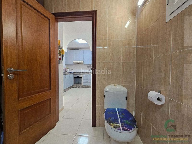 Foto 3913cbe7-237d-4867-a2d0-c1b4c909ae56. Pis amb aparcament piscina a Casco Urbano Adeje