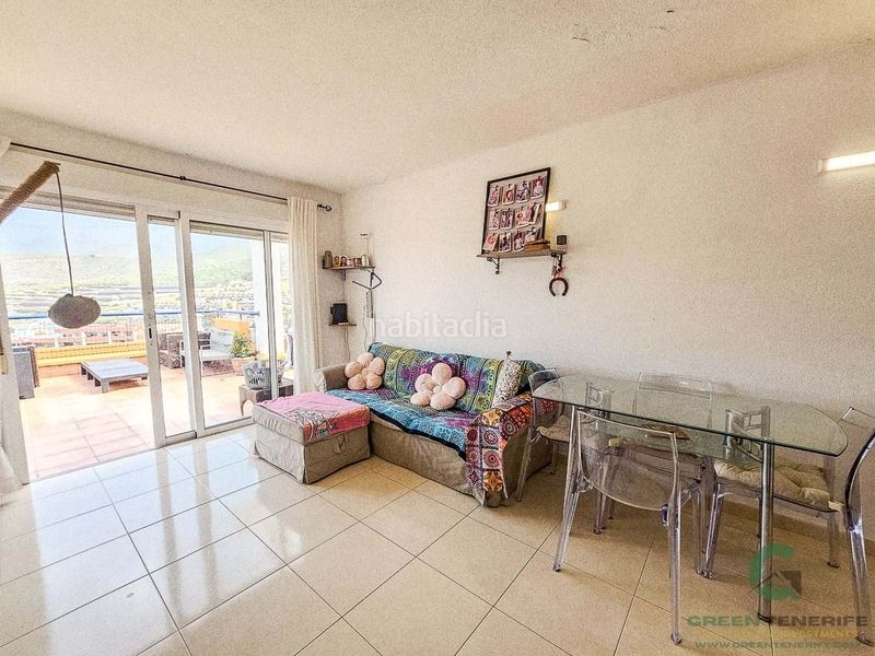 Foto 7e2c4687-6cd1-4a6a-9d5a-ce2986f0bdb1. Pis amb aparcament piscina a Casco Urbano Adeje