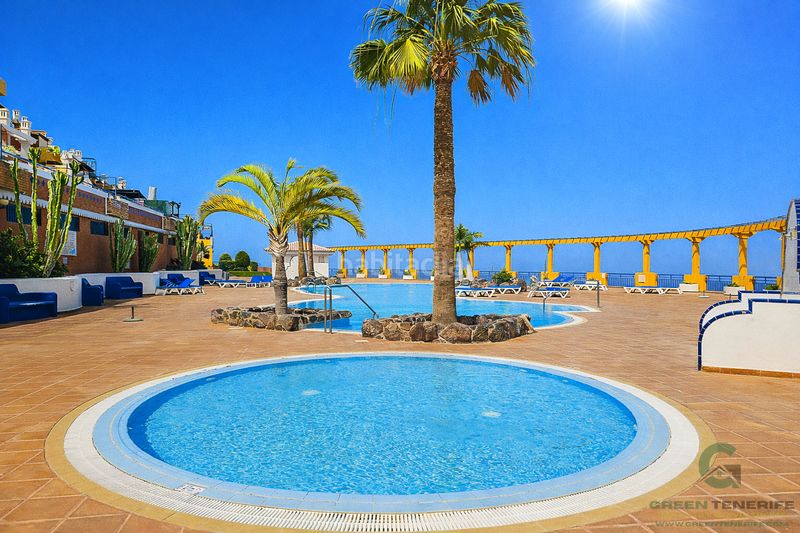 Foto 82b770a0-b877-47af-8d78-b641cfce7352. Pis amb aparcament piscina a Casco Urbano Adeje