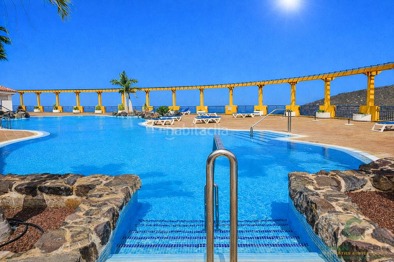 Foto 8473e18f-1da0-473b-82ad-14533f08156b. Pis amb aparcament piscina a Casco Urbano Adeje