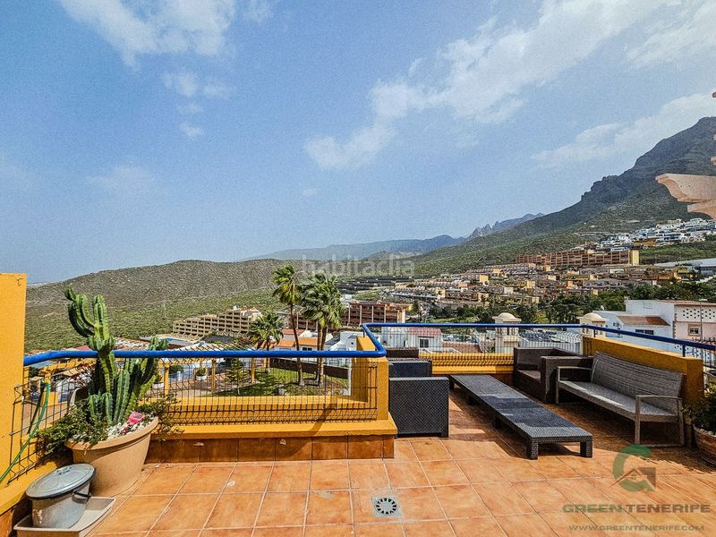 Foto a6394816-67ee-42ef-99bc-74238bcb4f97. Pis amb aparcament piscina a Casco Urbano Adeje