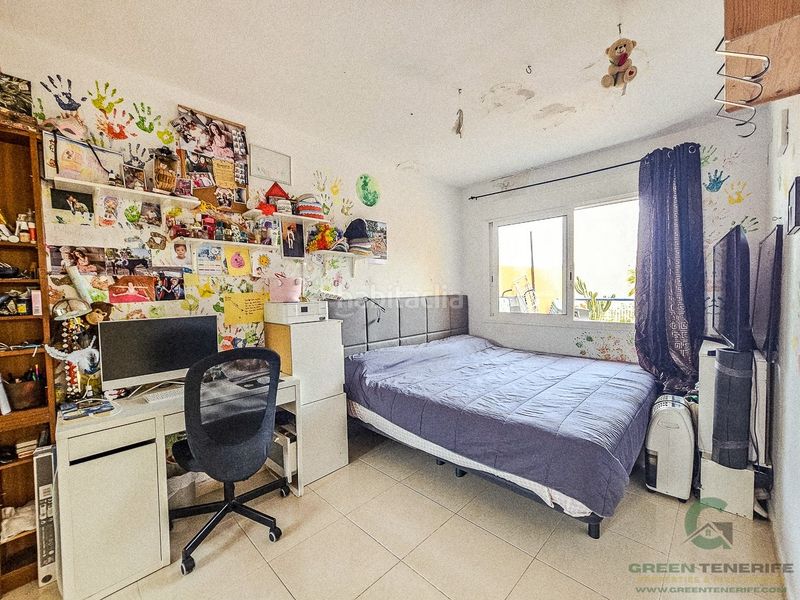 Foto bd59d0bf-f3cd-425d-8f10-2de37fb03061. Pis amb aparcament piscina a Casco Urbano Adeje