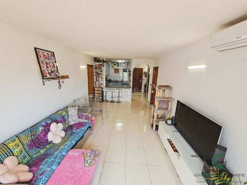 Foto d1c9561c-f72b-4c8b-b56e-686abcd9c69c. Pis amb aparcament piscina a Casco Urbano Adeje