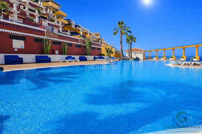 Foto d8dab2c6-dab8-4170-81b0-d71bf6671bb3. Pis amb aparcament piscina a Casco Urbano Adeje