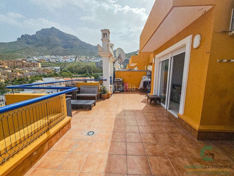 Foto eb0928c7-f9b9-48b0-9bb7-0abbe529f107. Pis amb aparcament piscina a Casco Urbano Adeje