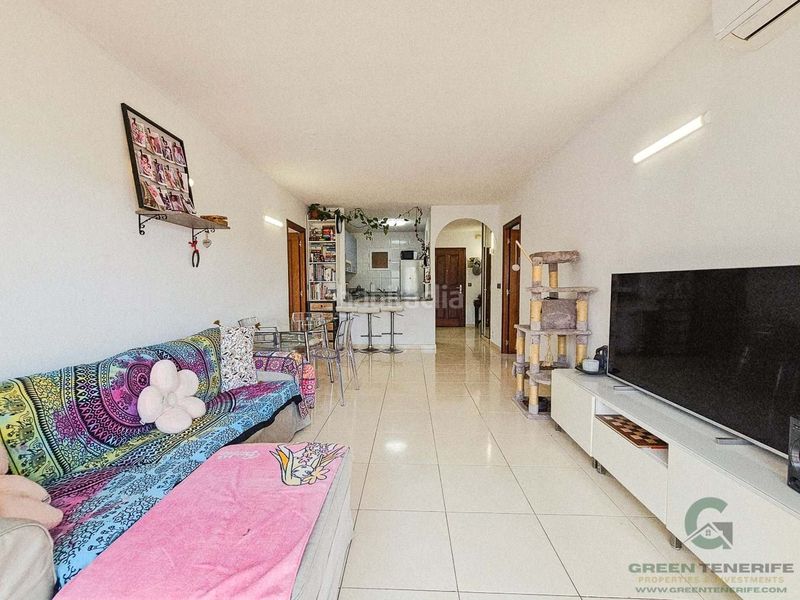 Foto f43f6a06-c0df-440c-a3f7-aadeffbe2522. Pis amb aparcament piscina a Casco Urbano Adeje