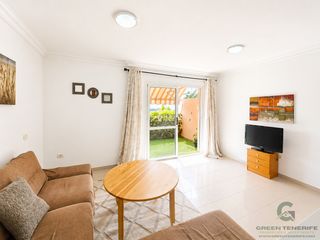 Location Appartement  Calle oregón. Alquiler de temporada de acogedor apartamento de 1 dormitorio to