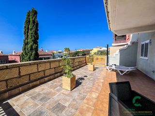 Appartamento  Calle mencey taoro  san miguel de abona. Apartamento de 84 m en llano del camello, ubicado en un cuidado