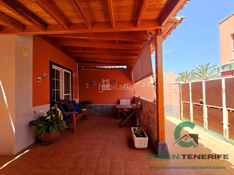 Foto 1629d8c4-2837-465d-b4d2-eecfd0b03677. Casa a Las Rosas Arona