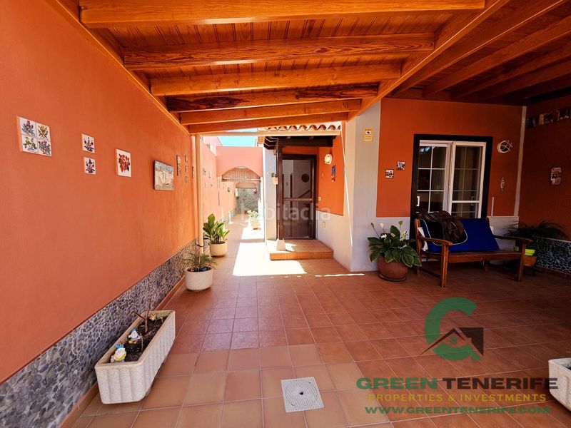 Foto 42d66768-9603-4357-a22e-606c3a6b52e7. Casa a Las Rosas Arona