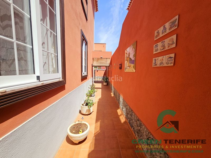 Foto 4e306ad3-4ab4-4011-9155-a45a77399bc7. Casa a Las Rosas Arona