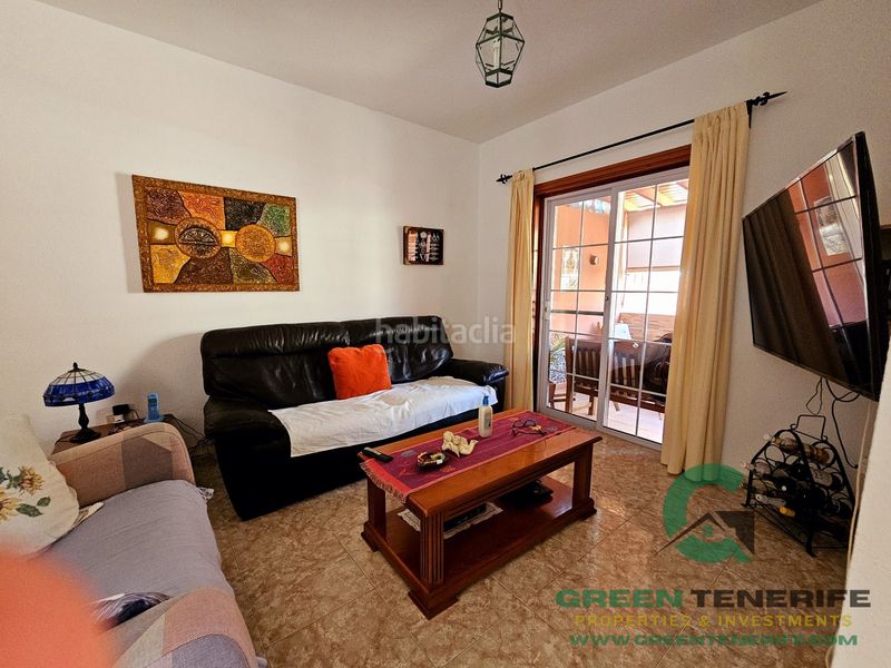 Foto 68b5fd9b-2e6c-414c-8cd3-c8aa9f5e80b0. Casa a Las Rosas Arona