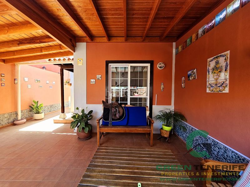 Foto 7169f69d-d07c-4983-bbb6-9320d0cde594. Casa a Las Rosas Arona