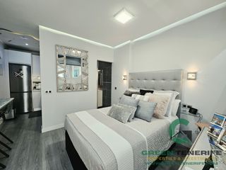 Pis  Avenida venezuela. Estudio reformado en venta  puerto de la cruzmagnífico estudio d