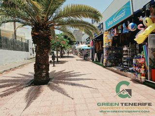 Umzug Geschäftsraum  Avenida de bruselas. Local comercial en traspaso ubicado en primera línea de fañabé,