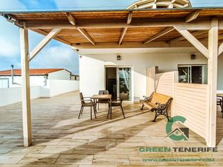 Affitto Appartamento  Calle vistabella. Apartamento de 1 dormitorio en finca rural de guía de isora, con