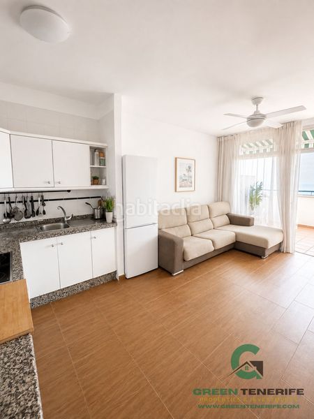 Foto 008e9ac3-30e7-4418-89ba-c019c206ff9a. Flat with pool in Torviscas Centro y Alto Adeje