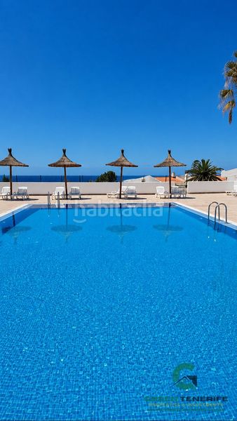 Foto 0faafb6d-2413-4f67-93dc-20db2ee27bdd. Flat with pool in Torviscas Centro y Alto Adeje