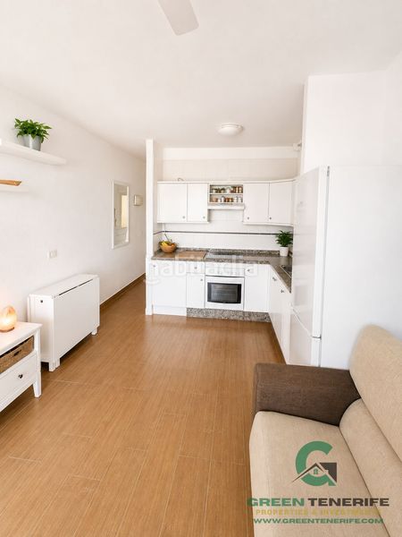 Foto 291180f8-5914-4922-907c-756d4b72cb4b. Flat with pool in Torviscas Centro y Alto Adeje