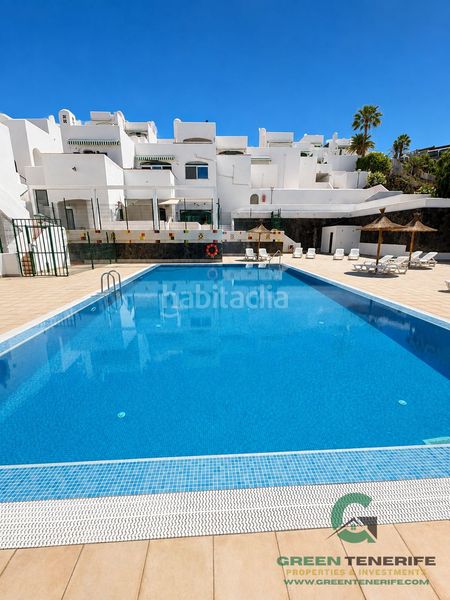 Foto 5569b0e8-3585-497f-b125-6c3f44882dd5. Flat with pool in Torviscas Centro y Alto Adeje