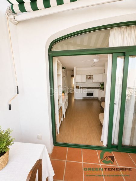 Foto 713c37a6-9aad-4a84-84f9-08d4bd4c270a. Flat with pool in Torviscas Centro y Alto Adeje