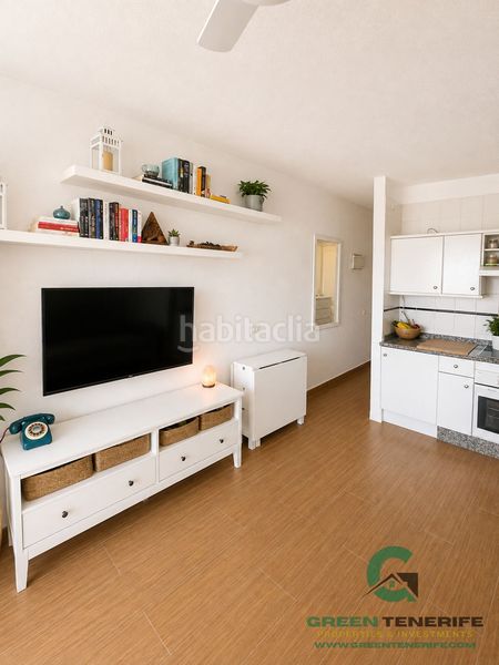 Foto a2262398-ac18-4126-a9f9-1f7092702918. Flat with pool in Torviscas Centro y Alto Adeje