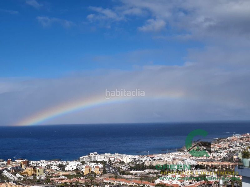 Foto c6836e8e-a215-4b27-97ba-f1bf3b4f8612. Flat with pool in Torviscas Centro y Alto Adeje