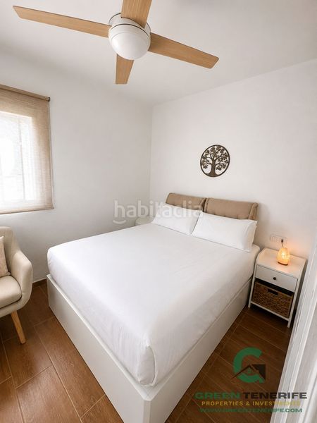 Foto d7df4d34-672a-49e1-bb58-6f936de9d100. Flat with pool in Torviscas Centro y Alto Adeje