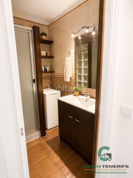 Foto ea23bcb2-f0e6-4dd8-8130-036b7bf363e1. Flat with pool in Torviscas Centro y Alto Adeje