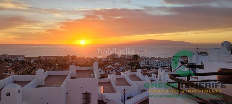Foto efff37c0-ac1b-4bdd-a5ce-da6f8d40b9d1. Flat with pool in Torviscas Centro y Alto Adeje