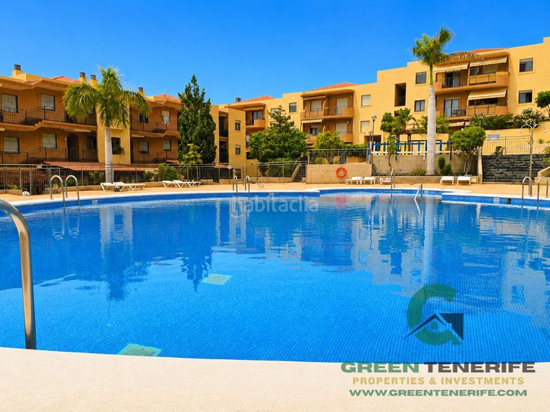 Foto 3dabbe47-cd9f-4894-add2-222b1f77bc9a. Flat with parking pool in Casco Urbano Adeje