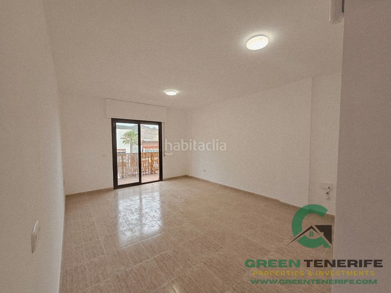 Foto 66b34f6e-43ed-48e9-9a81-8690aea0c673. Flat with parking pool in Casco Urbano Adeje