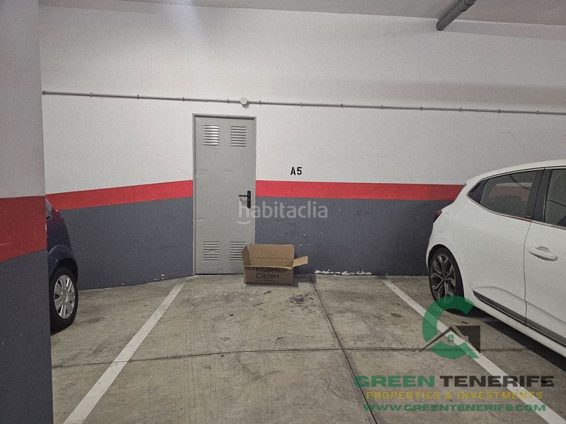 Foto ac9e71d4-fbc0-4461-ab24-f778a9bbad2a. Flat with parking pool in Casco Urbano Adeje