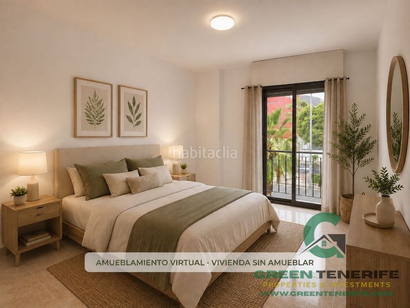 Foto c3c2d897-c747-4308-a9ab-4853d3d4adc1. Flat with parking pool in Casco Urbano Adeje