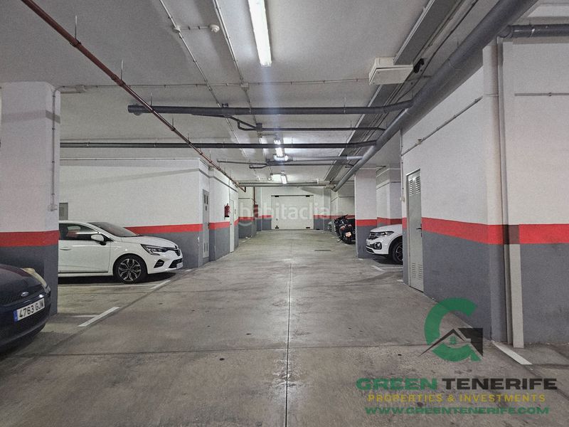 Foto c6cd3a93-3d0f-4594-8cb0-55e85cb3a59e. Flat with parking pool in Casco Urbano Adeje
