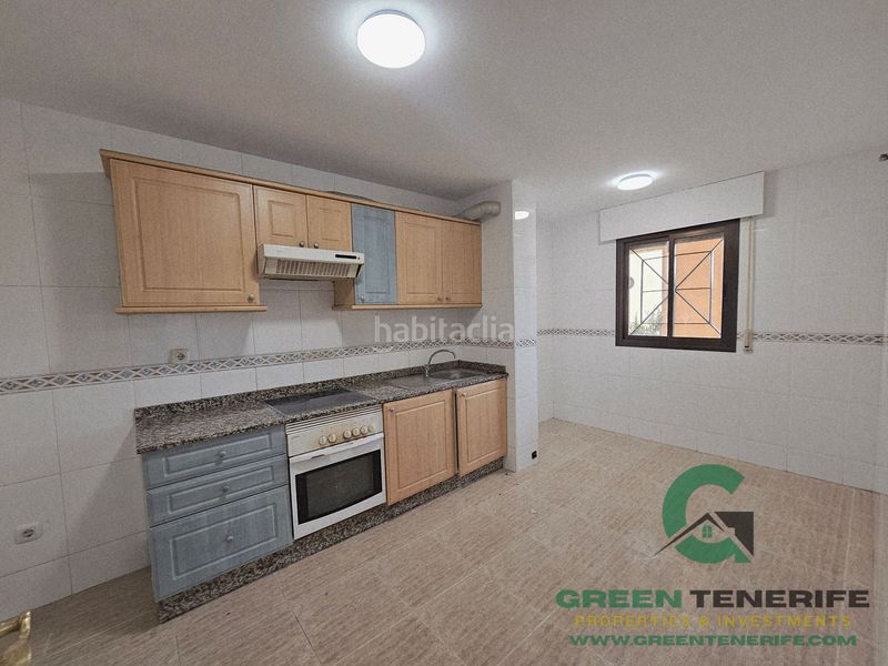 Foto d9c37e83-b839-403f-b40d-37fb3b1838e9. Flat with parking pool in Casco Urbano Adeje